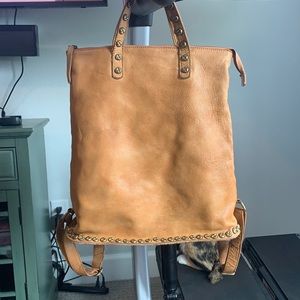 Free People Ellie backpack